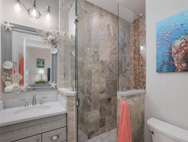 Anna Maria Island Luxury Four Bedroom Vacation Home